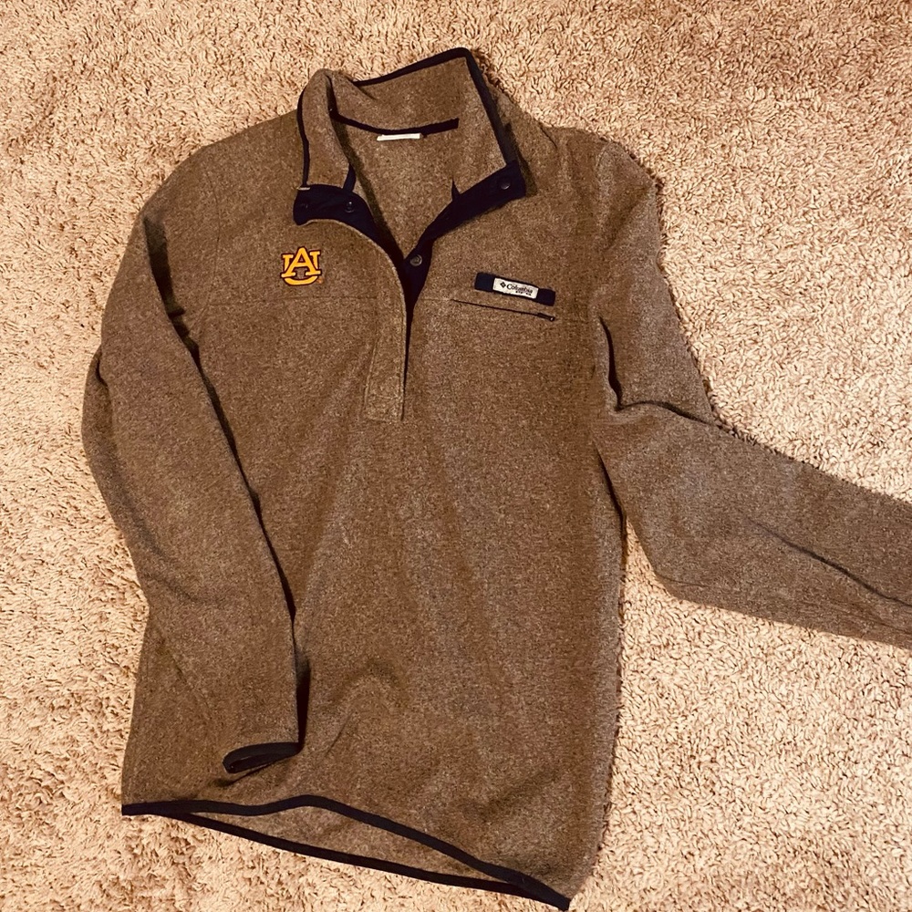Women’s Auburn Fleece